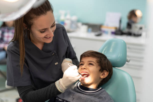 Best Emergency Pediatric Dentist  in Five Points, NC